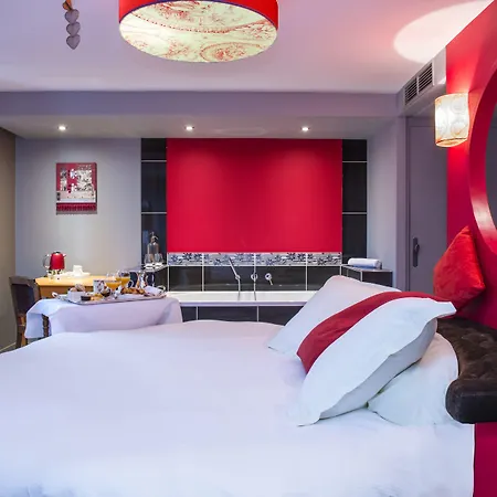 Frédéric Carrion - Cuisine, Hôtel&Spa-3