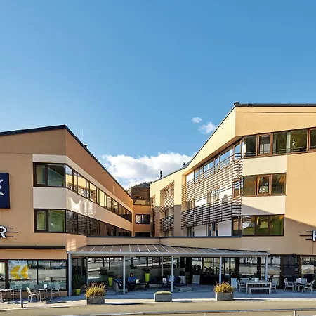 TUI BLUE Schladming-2