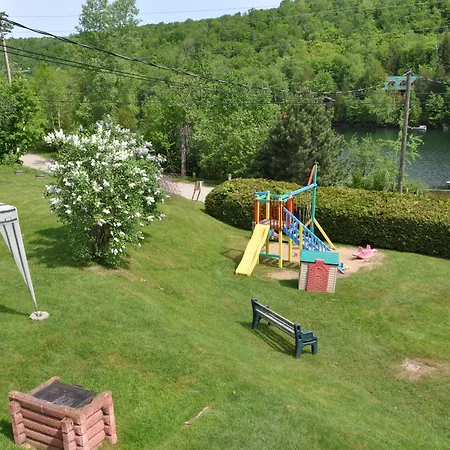 Le Boise Du Lac-2