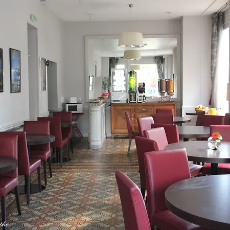 Hôtel Majestic-2