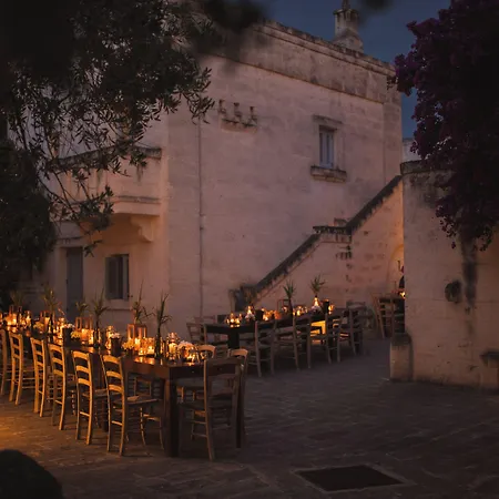 Borgo Egnazia - The Leading Hotels Of The World-2