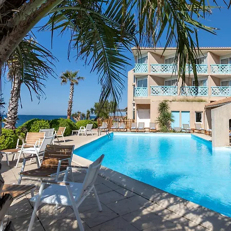 Hotel Paradou Mediterranee, BW Signature Collection By Best Western-2