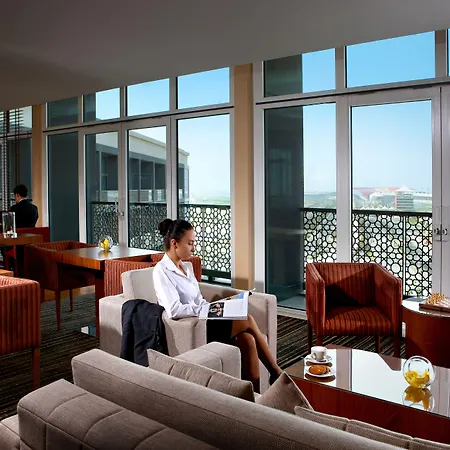 Yas Plaza Marina By Ihg-2
