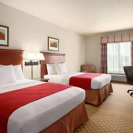 Country Inn & Suites By Radisson, Tifton, Ga-3
