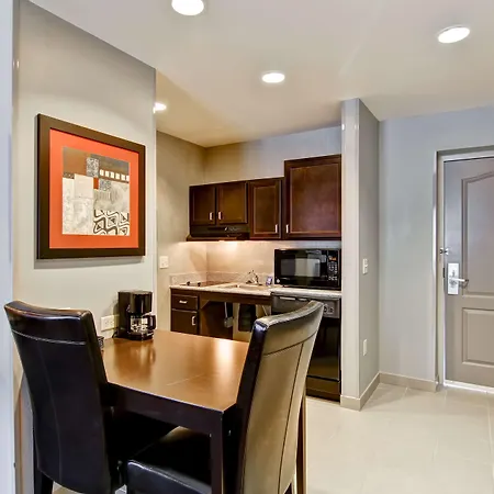 Homewood Suites By Hilton Leesburg-3
