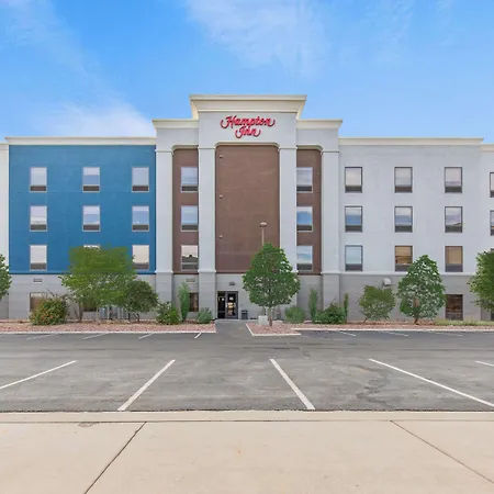 Hampton Inn Denver Northeast-Brighton-3