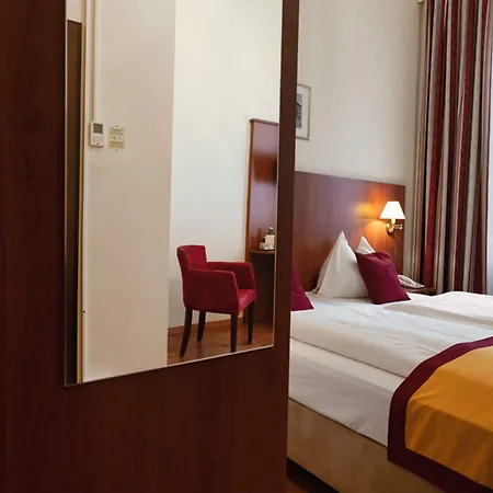 Hotel Mozart-2