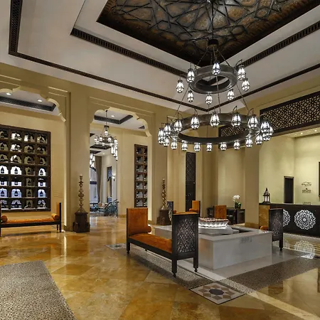 Anantara Qasr Al Sarab Desert Resort-3