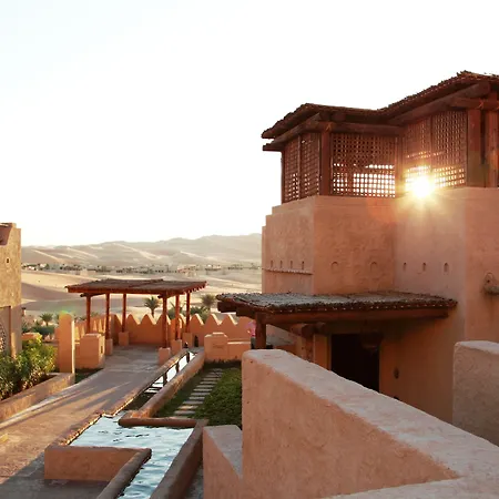 Anantara Qasr al Sarab Desert Resort-2