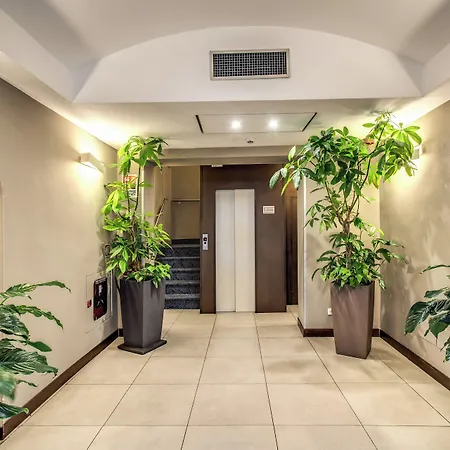 Hotel Rinascimento-3