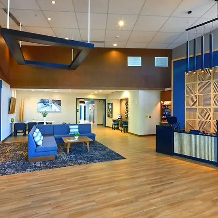 Hyatt Place Phoenix Gilbert-2