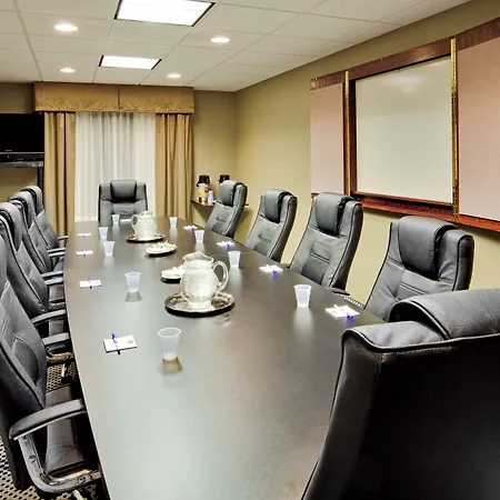 Holiday Inn Express Hotel & Suites Lebanon By Ihg-3