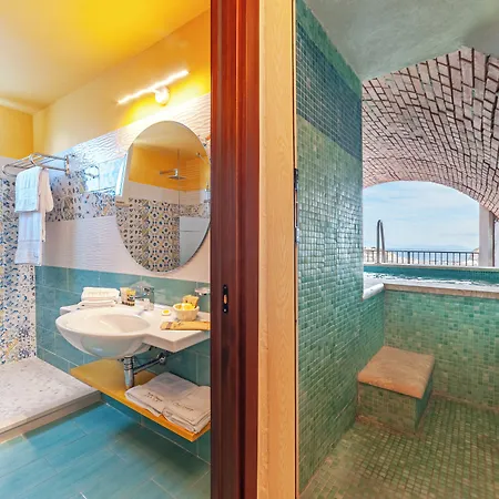 Punta Chiarito Resort&Apartments-2