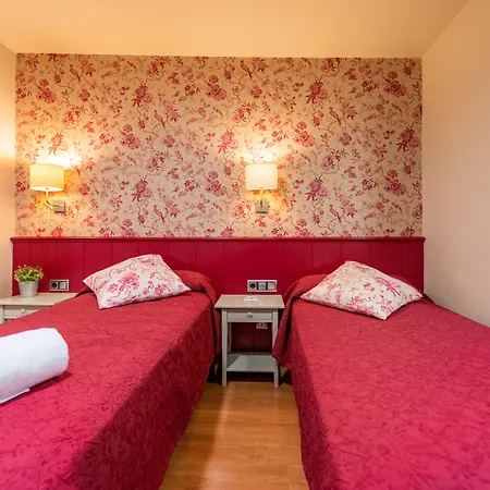Hostal Matheu-3