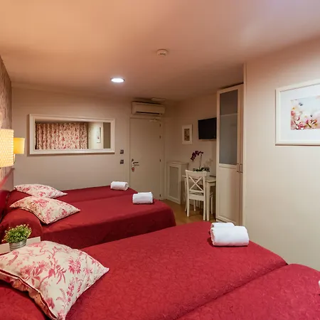 Hostal Matheu-2