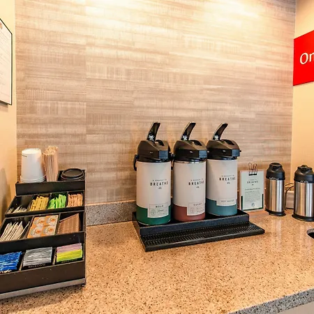 Towneplace Suites By Marriott Gilford-2
