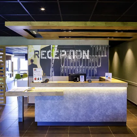 Ibis Budget Quimper-3