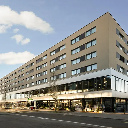 Holiday Inn Zuerich Messe By Ihg-3
