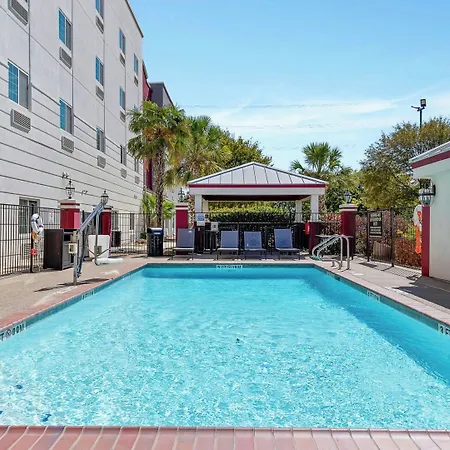 Candlewood Suites San Antonio Downtown By Ihg-2