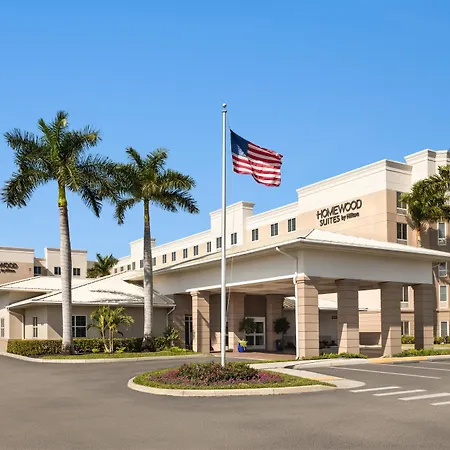 Homewood Suites Fort Myers Airport - Fgcu-2
