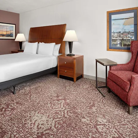 Hilton Garden Inn Milford-2