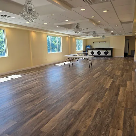 La Quinta Inn By Wyndham West Long Branch Nj Shore Area-2