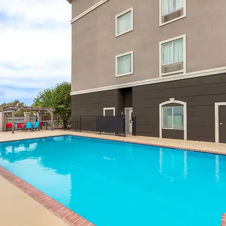 La Quinta By Wyndham Brownwood-3