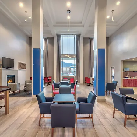 Holiday Inn Express Hotel & Suites Minden By Ihg-3