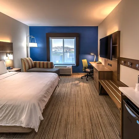 Holiday Inn Express Hotel & Suites Minden By Ihg-2