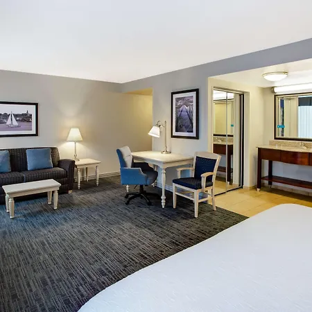 Hampton Inn & Suites - Cape Cod / West Yarmouth-3
