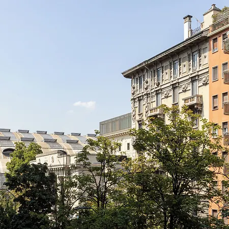 Residence De La Gare-2