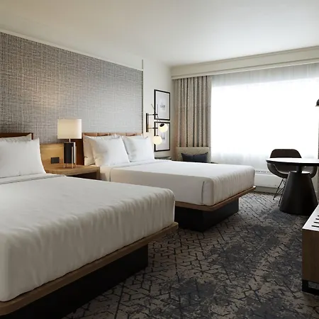 Sheraton Augusta Hotel-2