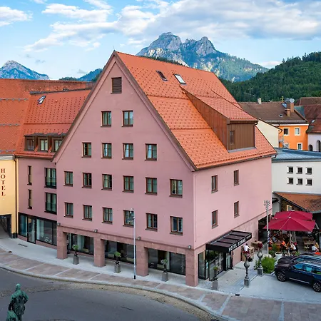 Hotel Sonne-2