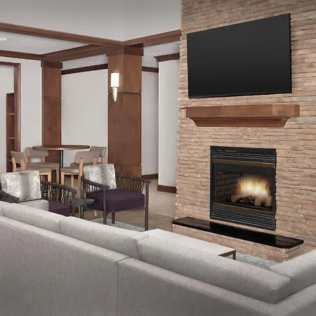 Staybridge Suites Columbia By Ihg-3