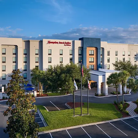 Hampton Inn & Suites Jacksonville South - Bartram Park-3