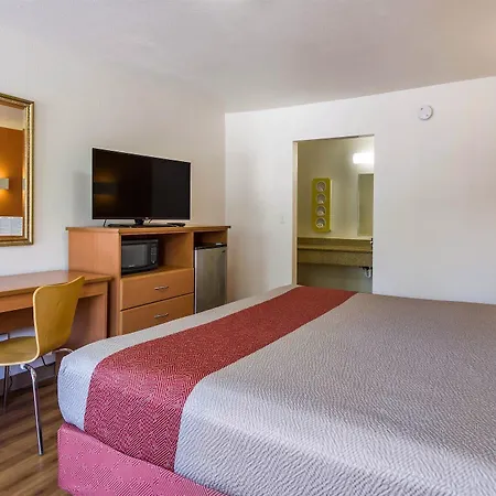 Motel 6-Concord, Ca-3