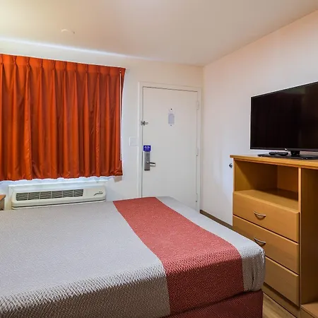 Motel 6-Concord, Ca-2