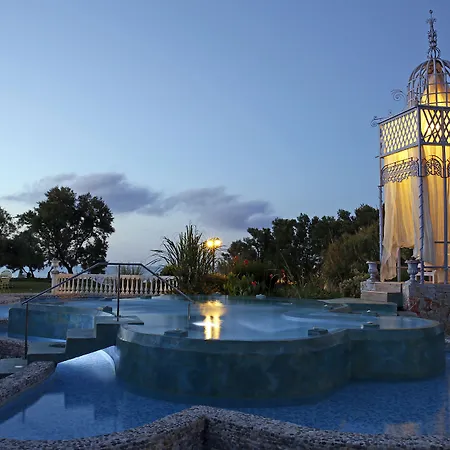 Orpheas Resort Hotel (Adults Only)-2