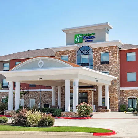 Holiday Inn Express & Suites Texarkana By Ihg-2