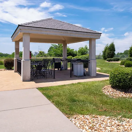 Candlewood Suites Olathe By Ihg-2