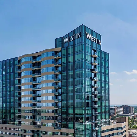 The Westin Edina Galleria-2