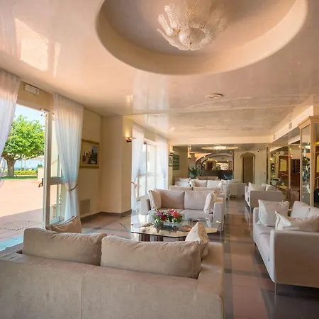 TH Cinisi - Florio Park Hotel-2