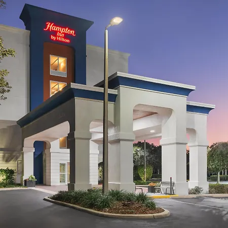Hampton Inn Leesburg Tavares-2