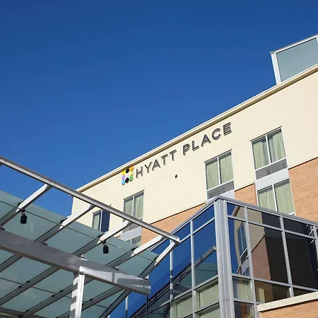 Hyatt Place South Bend/Mishawaka-3