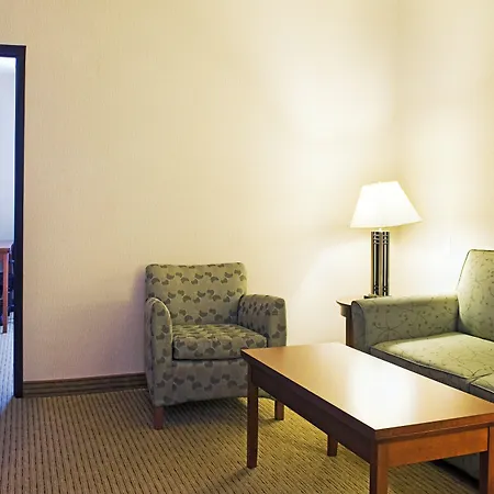 Holiday Inn Express Grande Prairie By Ihg-3