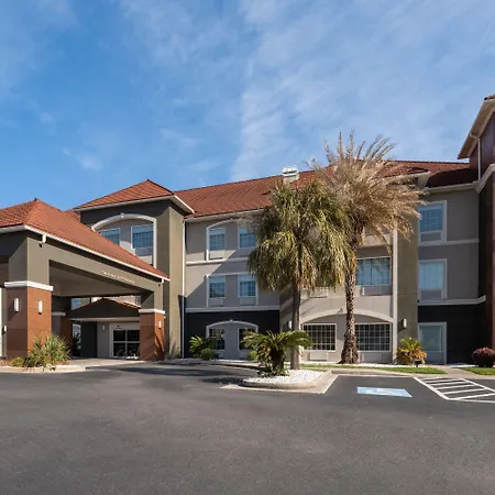 La Quinta By Wyndham Savannah Airport - Pooler-3