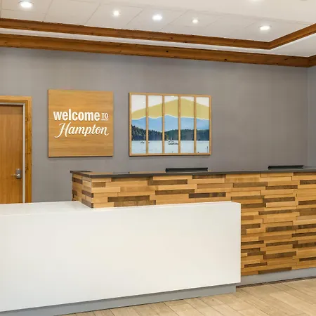 Hampton Inn And Suites Coeur D'Alene-2