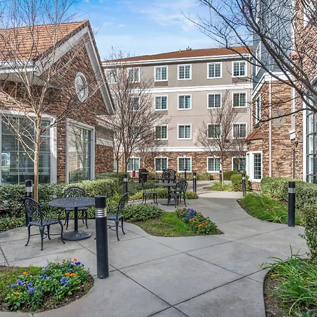 Staybridge Suites Rocklin - Roseville Area By Ihg-3