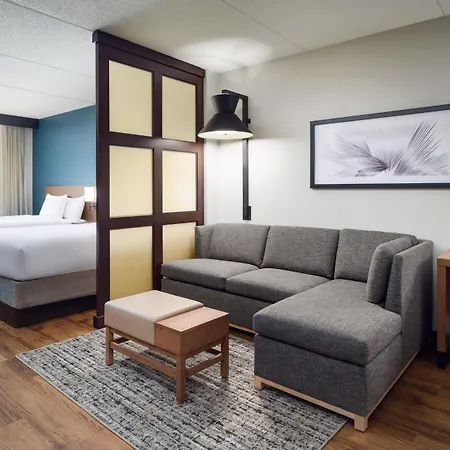 Hyatt Place Grand Rapids South-2