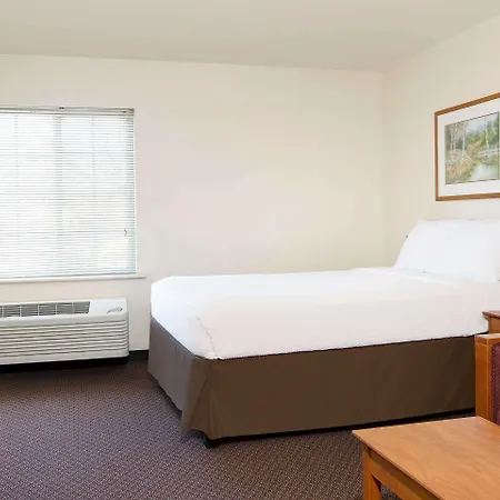 Woodspring Suites Fort Worth Forest Hill-2